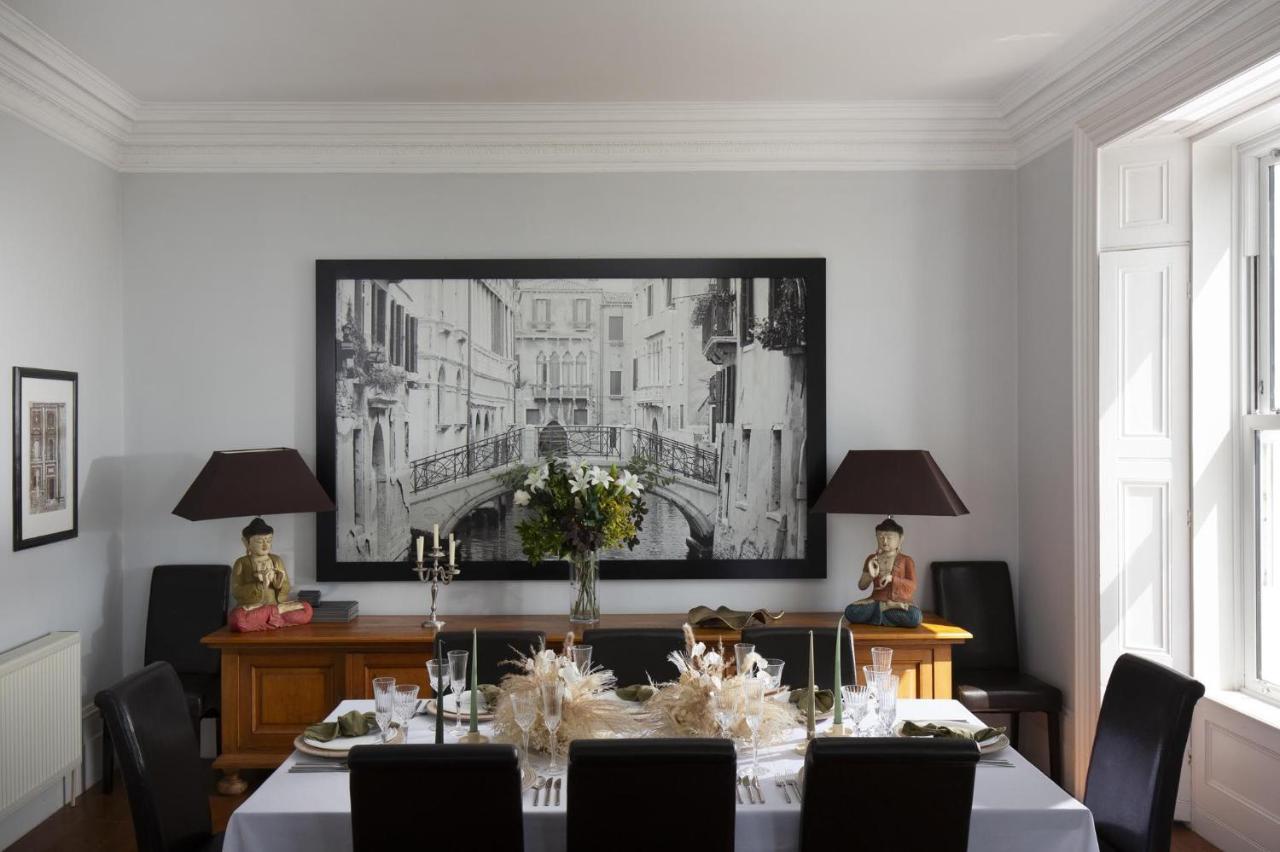 Hougham Abbots Cliff House By Bloom Stays מראה חיצוני תמונה