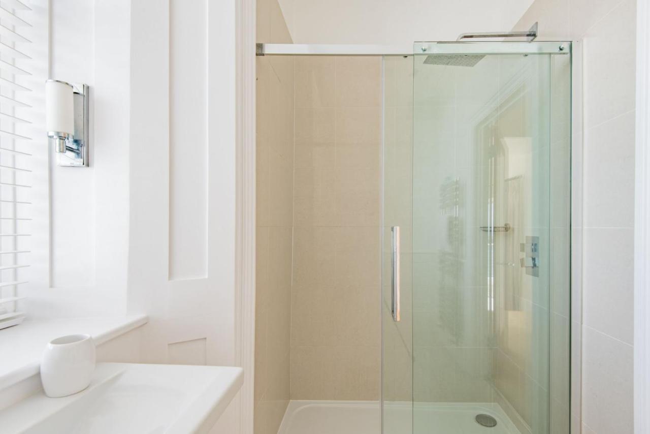 Hougham Abbots Cliff House By Bloom Stays מראה חיצוני תמונה