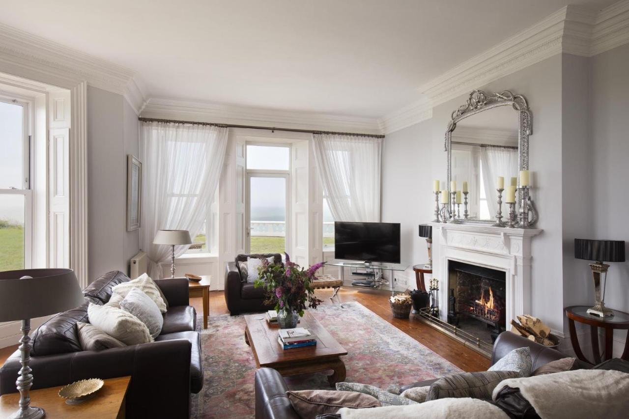 Hougham Abbots Cliff House By Bloom Stays מראה חיצוני תמונה
