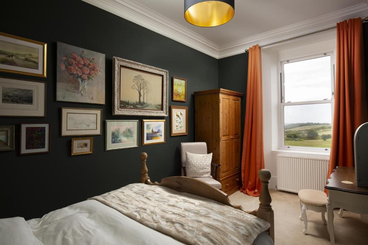 Hougham Abbots Cliff House By Bloom Stays מראה חיצוני תמונה