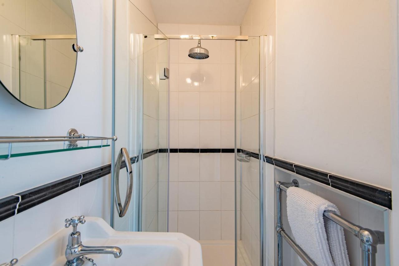 Hougham Abbots Cliff House By Bloom Stays מראה חיצוני תמונה